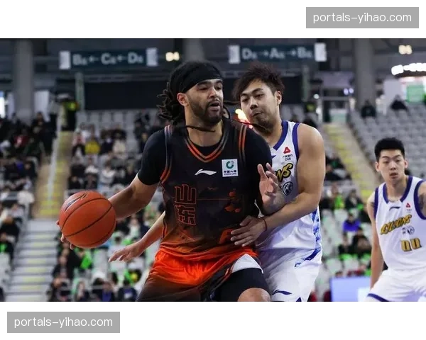 山东大外援克里斯手指骨裂 预计缺席三至四周常规赛