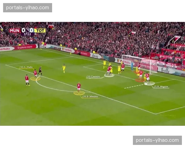 定位球成破密集防守利器 多场比赛关键进球源自定位球