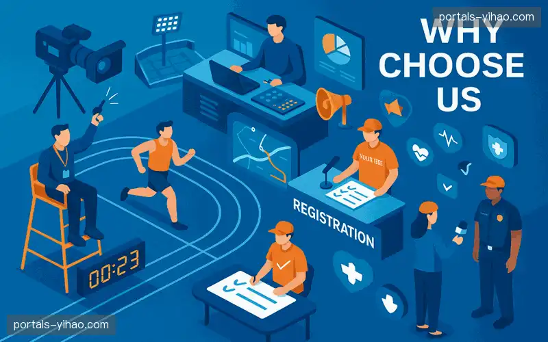 为什么选择我们